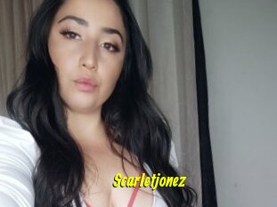Scarletjonez