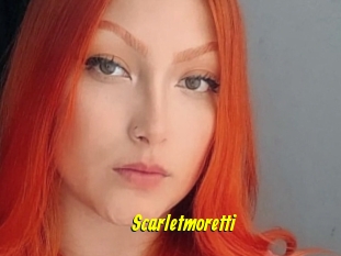 Scarletmoretti