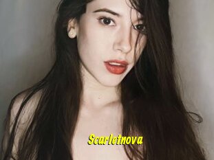 Scarletnova