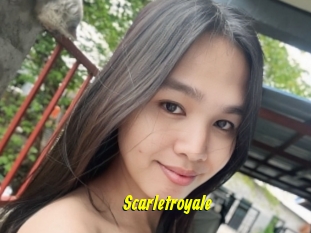 Scarletroyale