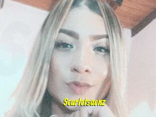 Scarletsaenz