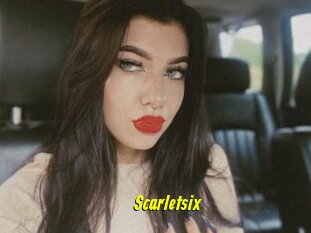 Scarletsix
