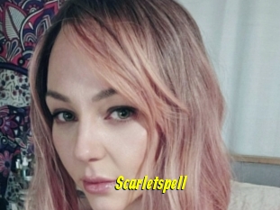 Scarletspell