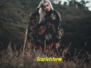 Scarletstorm
