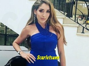 Scarletsunn