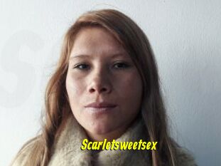 Scarletsweetsex