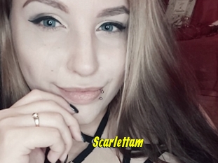 Scarlettam