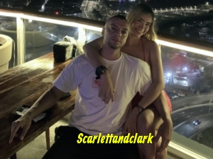 Scarlettandclark