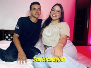 Scarlettandelian