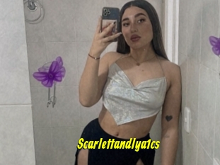 Scarlettandlya1cs