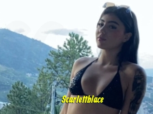 Scarlettblace