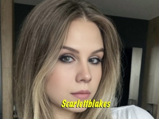 Scarlettblakes