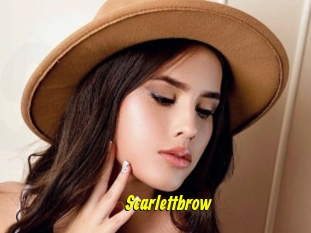Scarlettbrow
