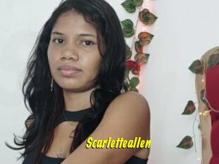 Scarletteallen