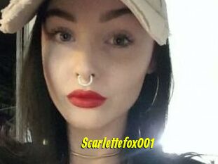 Scarlettefox001