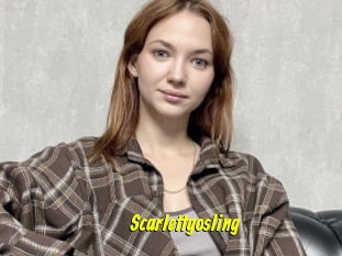 Scarlettgosling