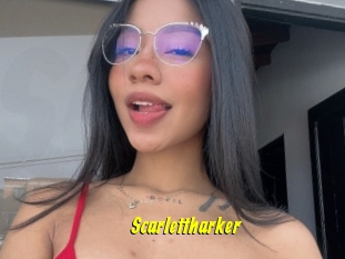 Scarlettharker