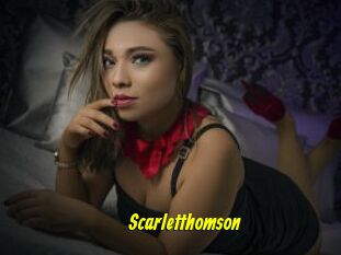 Scarletthomson