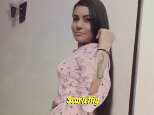 Scarlettig