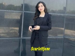 Scarlettjene