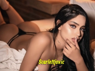 Scarlettjovic