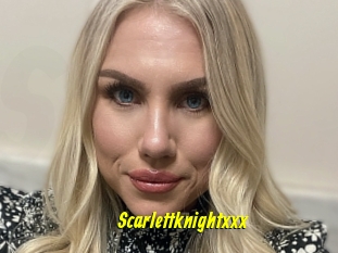 Scarlettknightxxx