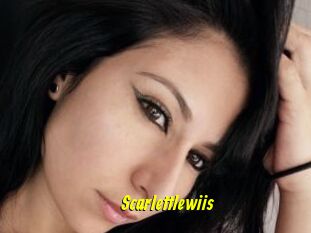 Scarlettlewiis