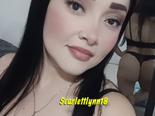 Scarlettlynn18