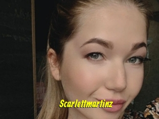 Scarlettmartinz