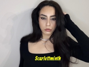 Scarlettminth