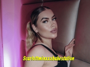 Scarlettminxxxbabestation