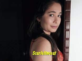 Scarlettnovat