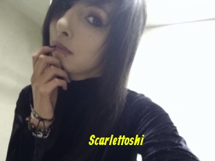 Scarlettoshi