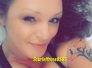 Scarlettrose8585
