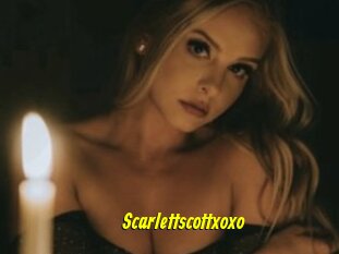 Scarlettscottxoxo