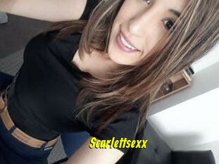 Scarlettsexx