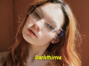 Scarlettsirrea