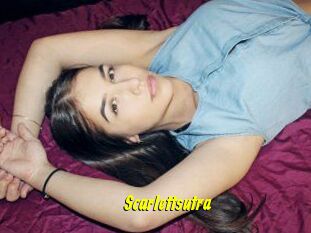 Scarlettsutra