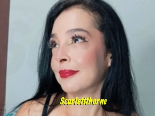 Scarlettthorne