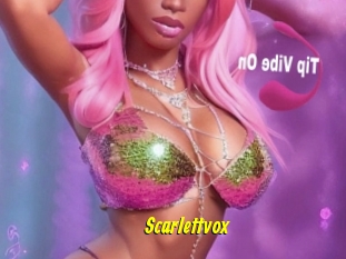Scarlettvox