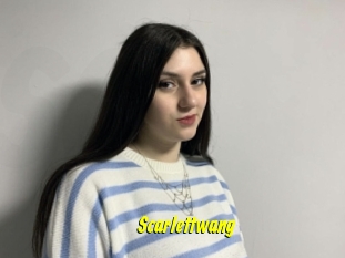 Scarlettwang