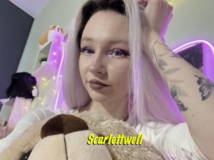 Scarlettwell
