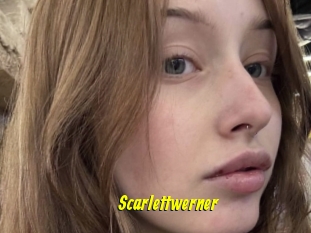 Scarlettwerner