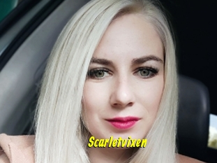 Scarletvixen