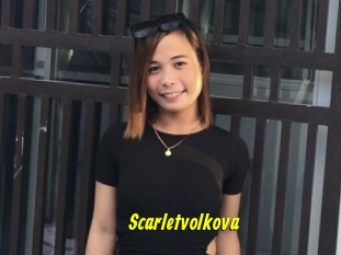 Scarletvolkova