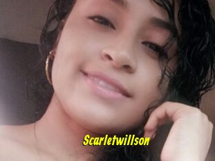 Scarletwillson