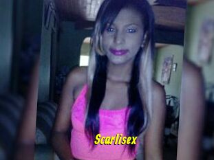 Scarlisex