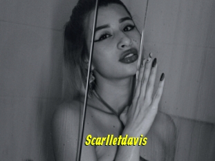 Scarlletdavis