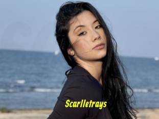 Scarlletrays