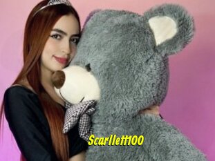 Scarllett100